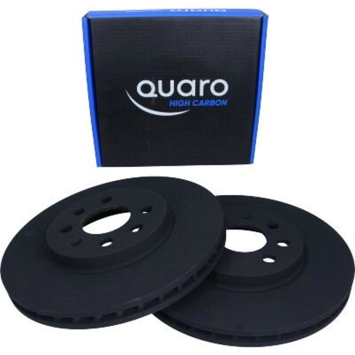 QUARO QD7147HC Bremsscheibe HIGH CARBON QUARO QD7147HC Bremsscheibe HIGH CARBON