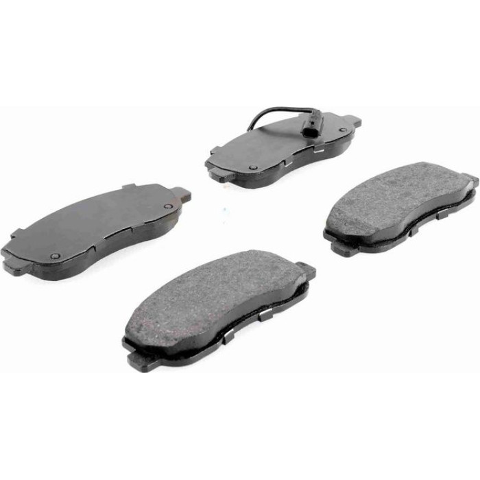 Vaico V40-0686 Bremsbelagsatz, Scheibenbremse Green Mobility Parts