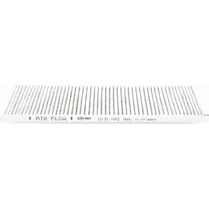 Vemo V22-31-1002 Filter, Innenraumluft