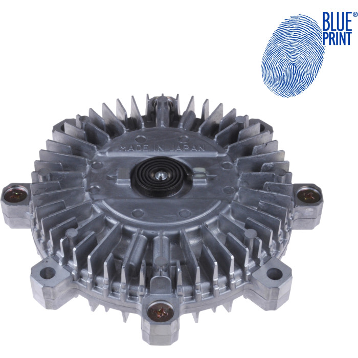 Blue Print ADK891807 Kupplung, Kühlerlüfter