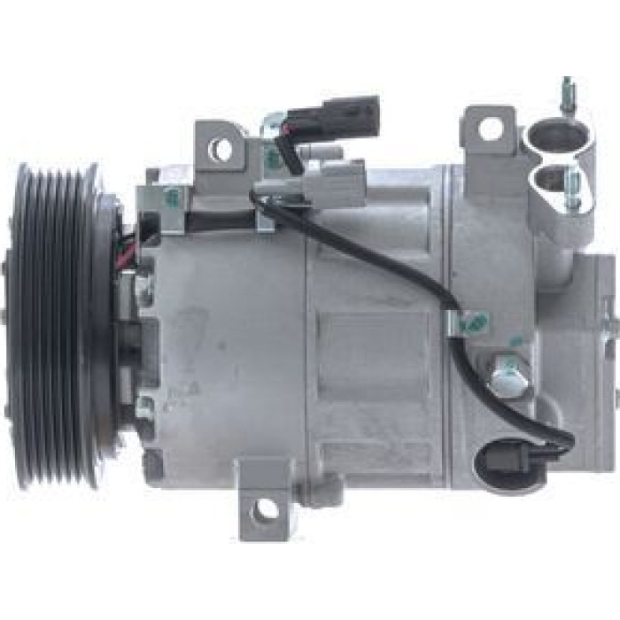Mahle ACP 141 000S Kompressor, Klimaanlage BEHR Mahle ACP 141 000S Kompressor, Klimaanlage BEHR