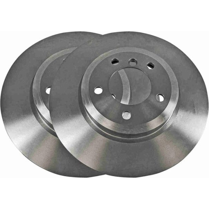 Vaico V20-80047 Bremsscheibe