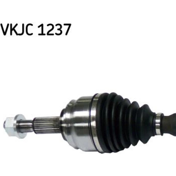 SKF VKJC 1237 Antriebswelle SKF VKJC 1237 Antriebswelle