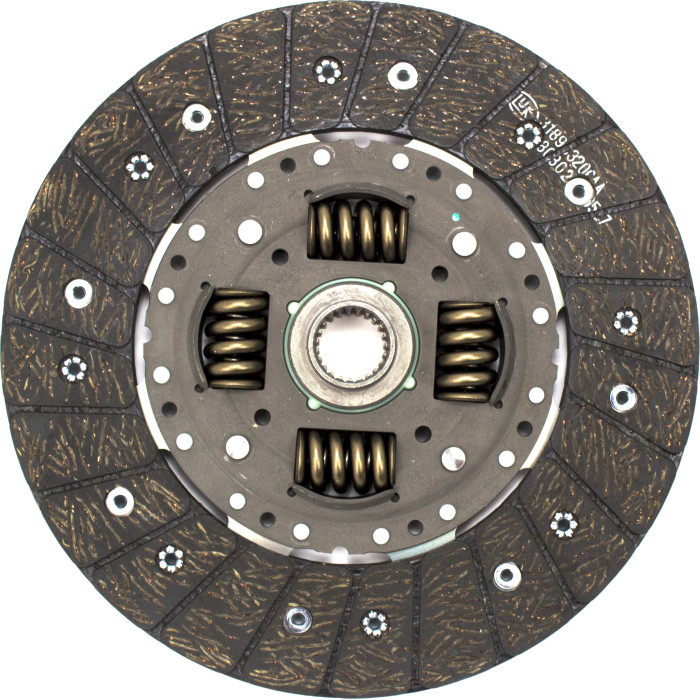 LuK 600 0192 00 Kupplungssatz RepSet DMF LuK 600 0192 00 Kupplungssatz RepSet DMF