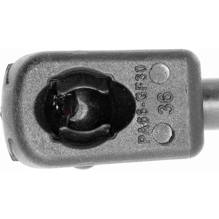 Vaico V46-0243 Gasfeder, Kofferraum/Laderaum