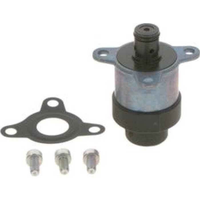 BOSCH 1 465 ZS0 007 Regelventil, Kraftstoffmenge (Common-Rail-System)