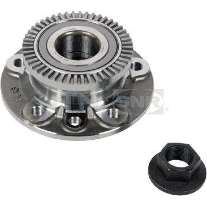 Radlagersatz R153.19