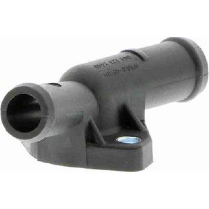 Vaico V10-8203 Kühlmittelflansch