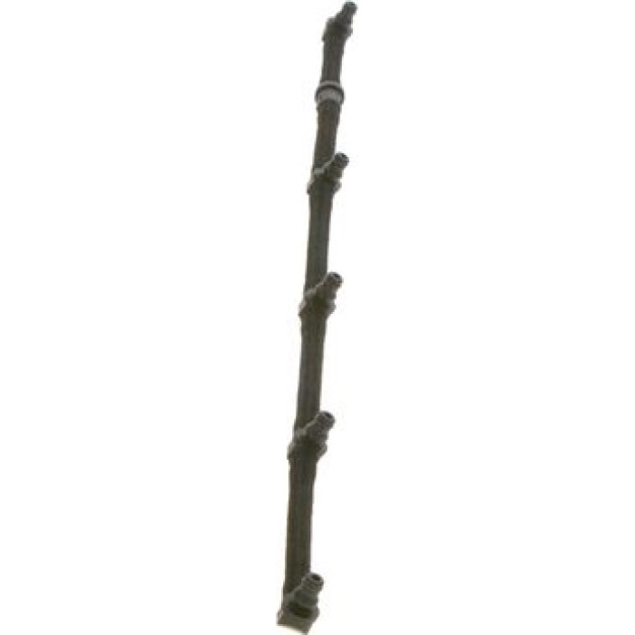 BOSCH 0 928 400 621 Schlauch, Leckkraftstoff