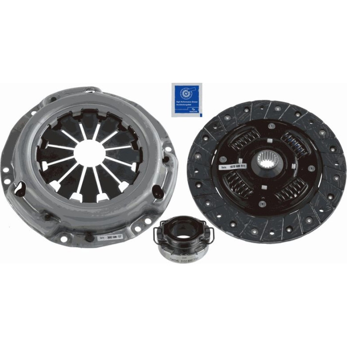 SACHS 3000 951 418 Kupplungssatz SACHS 3000 951 418 Kupplungssatz
