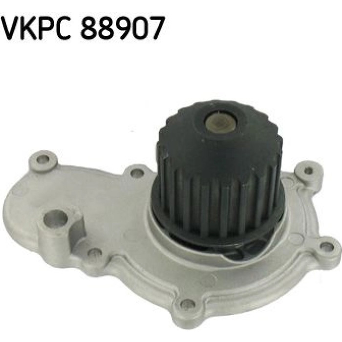 SKF VKPC 88907 Wasserpumpe