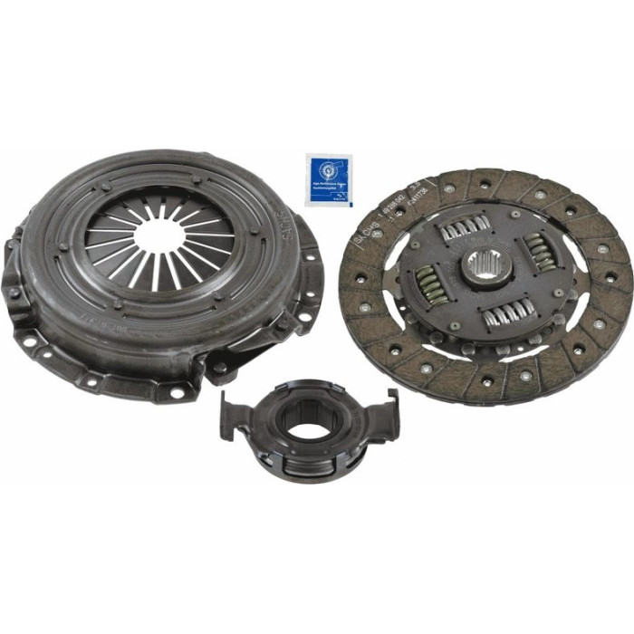 SACHS 3000 231 001 Kupplungssatz SACHS 3000 231 001 Kupplungssatz