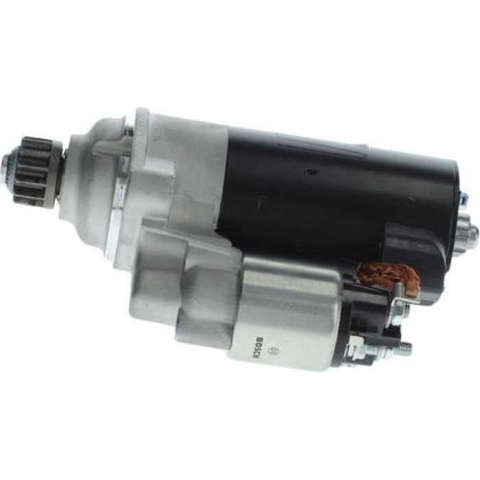 BOSCH 1 986 S00 868 Starter BOSCH 1 986 S00 868 Starter