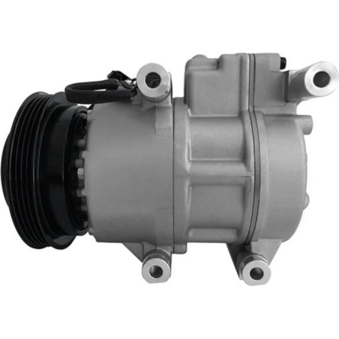 Mahle ACP 1248 000S Kompressor, Klimaanlage BEHR Mahle ACP 1248 000S Kompressor, Klimaanlage BEHR