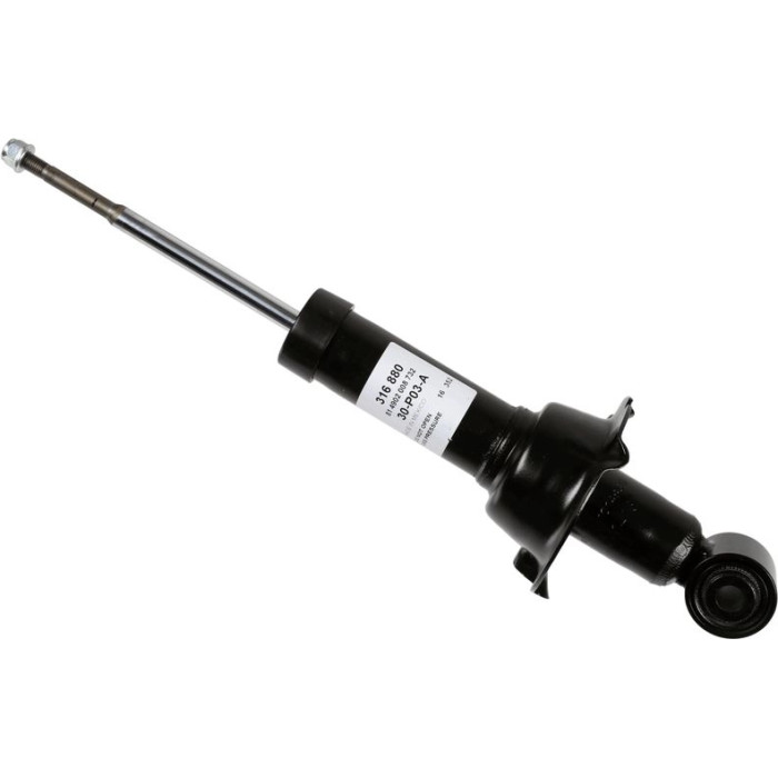 Sachs 316 880 Stoßdämpfer