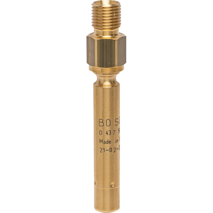 BOSCH 0 437 502 054 Einspritzventil BOSCH 0 437 502 054 Einspritzventil