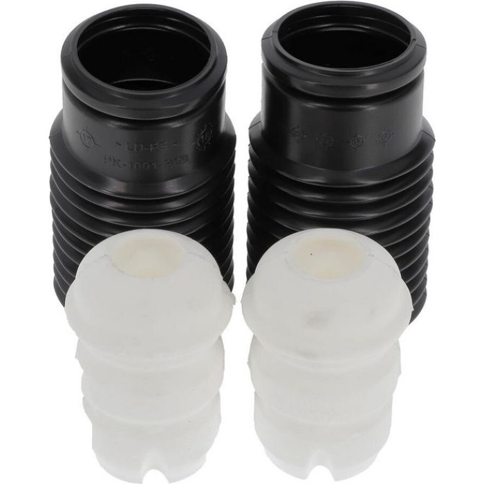 Monroe PK006 Staubschutzsatz, Stoßdämpfer PROTECTION KIT Monroe PK006 Staubschutzsatz, Stoßdämpfer PROTECTION KIT
