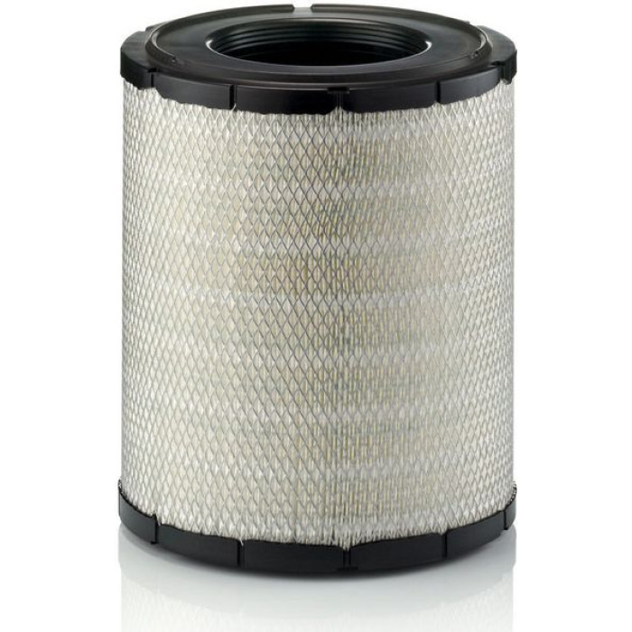 MANN-FILTER C 29 840 Sekundärluftfilter