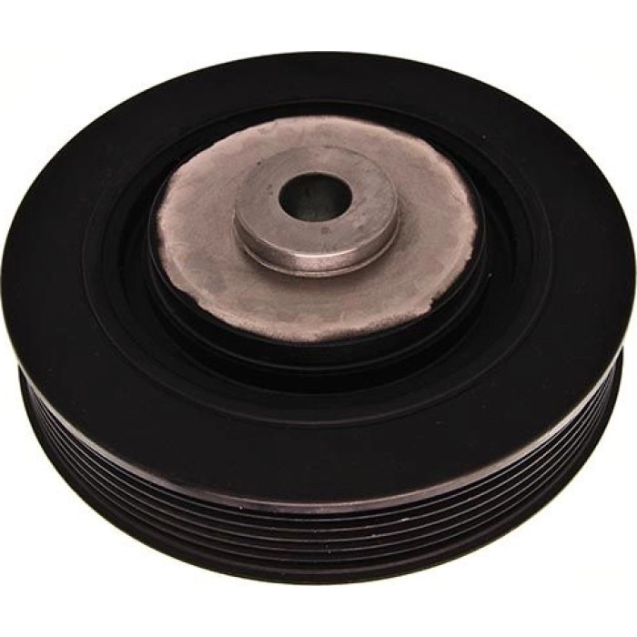 Maxgear 30-0039 Riemenscheibe, Kurbelwelle