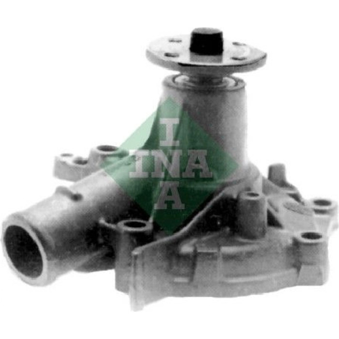 Wasserpumpe 538 0578 10 Wasserpumpe 538 0578 10