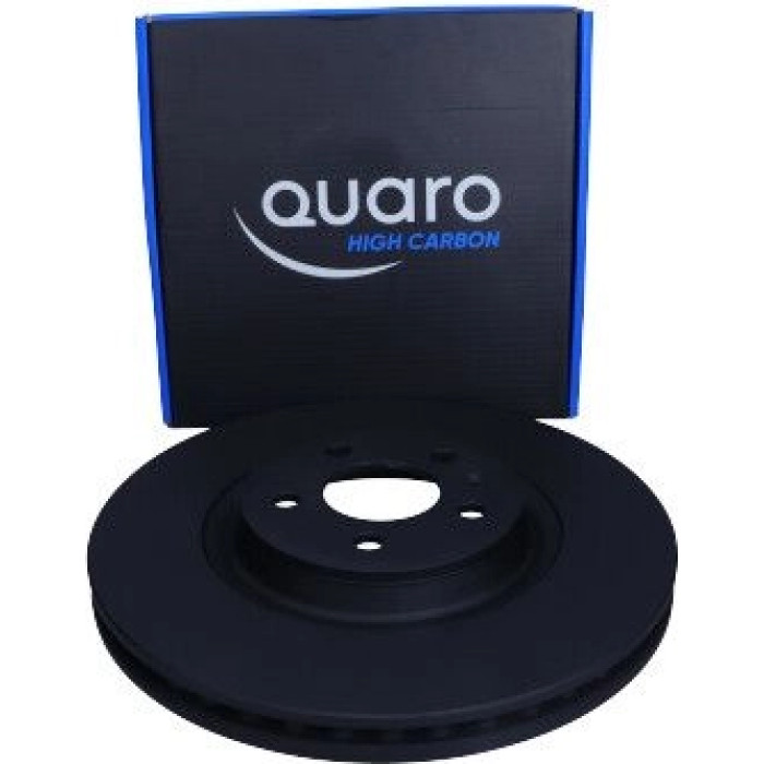 QUARO QD4080HC Bremsscheibe HIGH CARBON QUARO QD4080HC Bremsscheibe HIGH CARBON