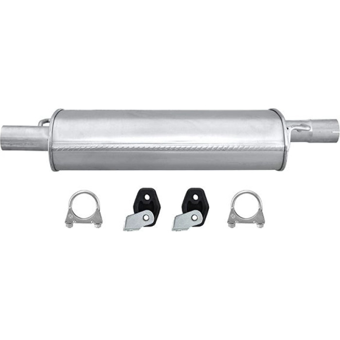 Vorschalldämpfer 8LB 366 022-981