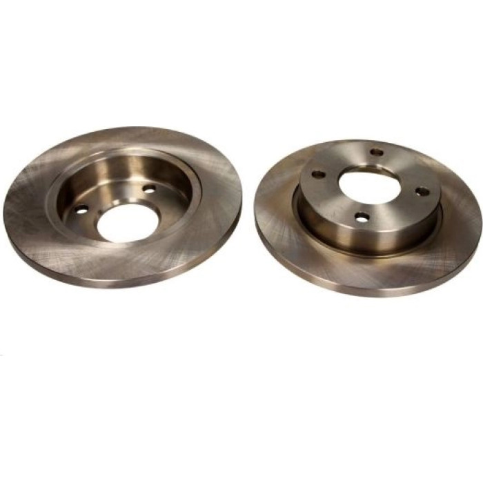 Maxgear 19-0718 Bremsscheibe Maxgear 19-0718 Bremsscheibe