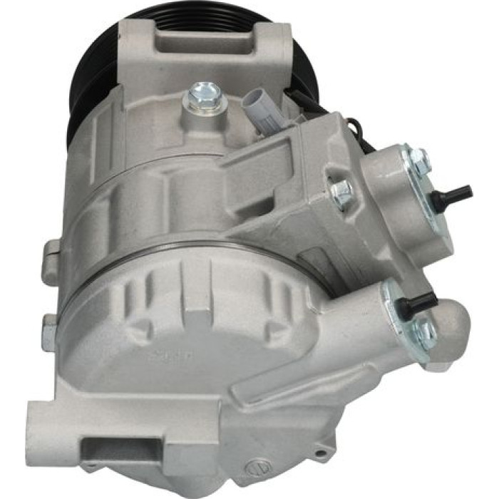 BOSCH 1 986 AD1 263 Kompressor, Klimaanlage
