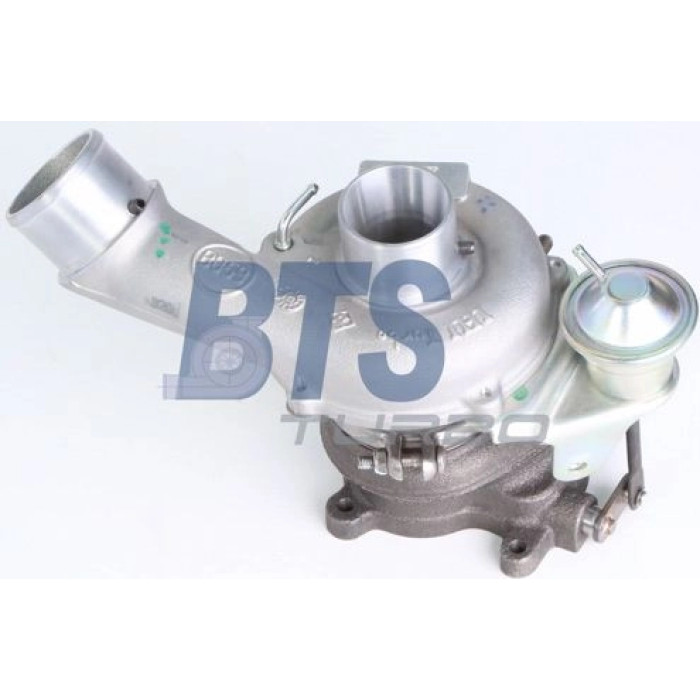 BTS Turbo Turbolader T912041