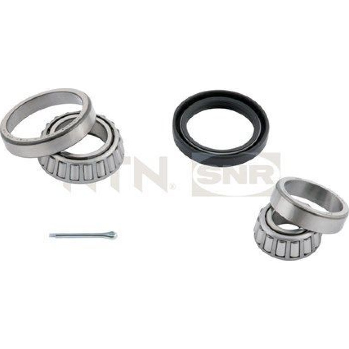 NTN-SNR R152.02 Radlagersatz NTN-SNR R152.02 Radlagersatz