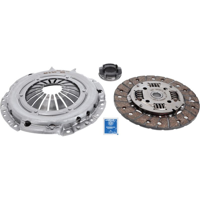SACHS 3000 822 701 Kupplungssatz