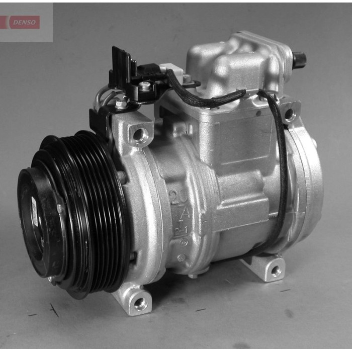 DENSO 10PA20C Klimakompressor DCP17005 DENSO 10PA20C Klimakompressor DCP17005