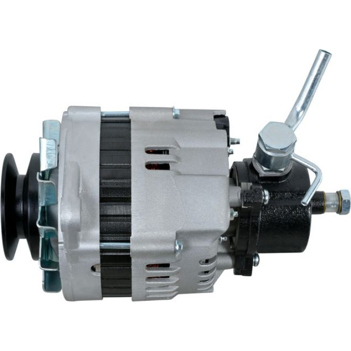 Generator 8EL 012 428-011 Generator 8EL 012 428-011