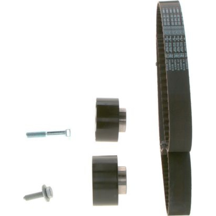 BOSCH 1 987 946 599 Zahnriemensatz BOSCH 1 987 946 599 Zahnriemensatz