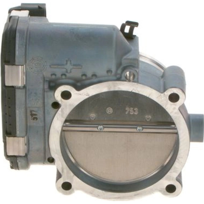 BOSCH 0 280 750 473 Drosselklappenstutzen