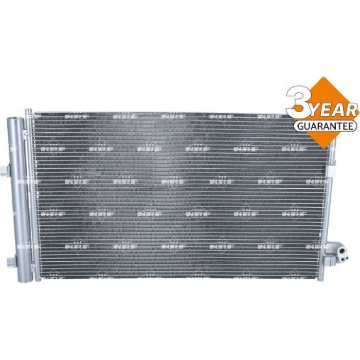 NRF 350476 Kondensator, Klimaanlage EASY FIT NRF 350476 Kondensator, Klimaanlage EASY FIT