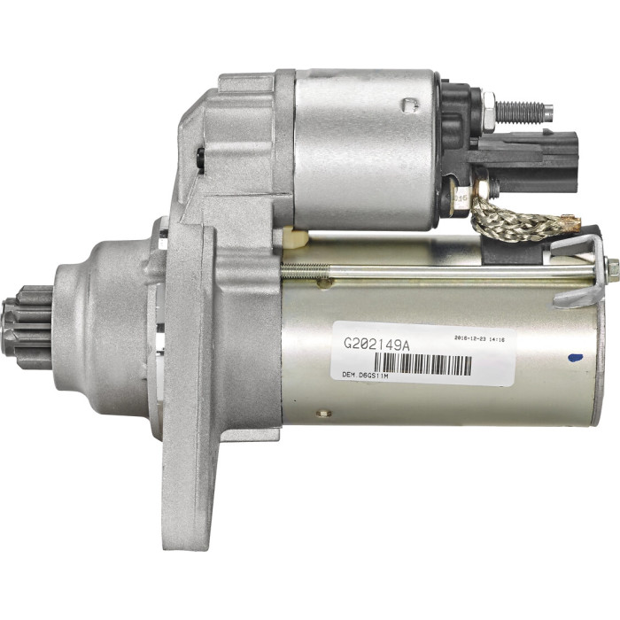 Valeo 438171 Starter ORIGINS - NEW O.E. TECHNOLOGIE