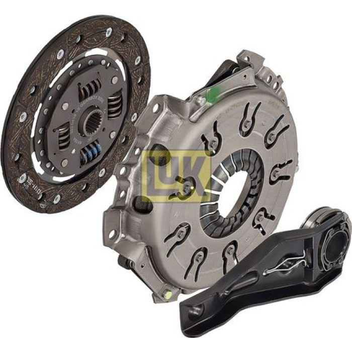LuK 620 3234 00 Kupplungssatz RepSet LuK 620 3234 00 Kupplungssatz RepSet