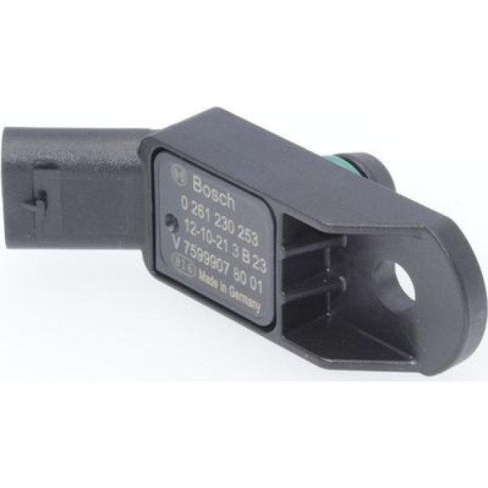 BOSCH 0 261 230 253 Sensor, Saugrohrdruck
