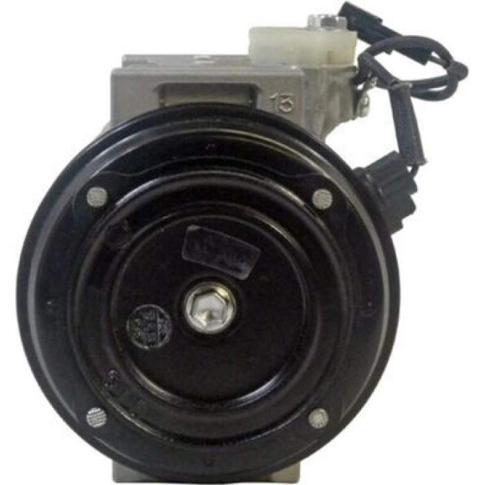 Mahle ACP 883 000P Kompressor, Klimaanlage BEHR Premium Line Mahle ACP 883 000P Kompressor, Klimaanlage BEHR Premium Line