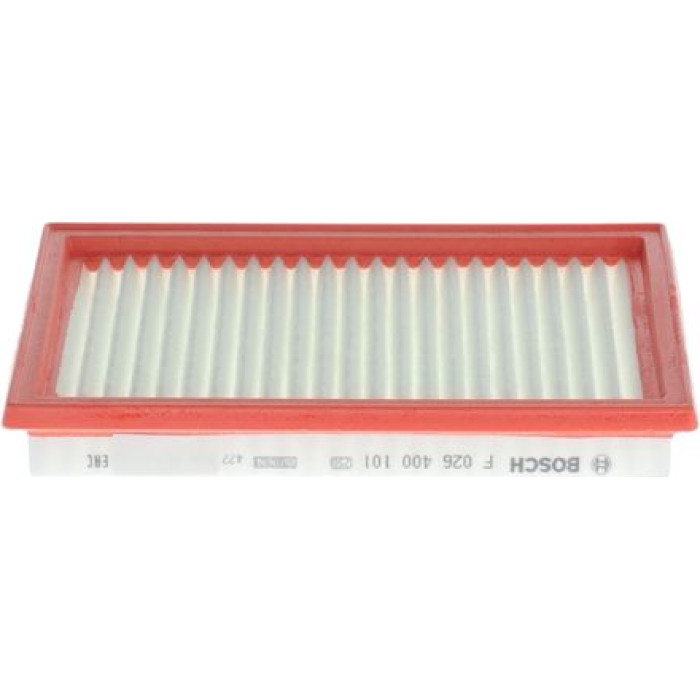 BOSCH F 026 400 101 Luftfilter BOSCH F 026 400 101 Luftfilter