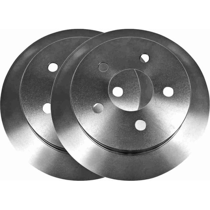 Vaico V40-40029 Bremsscheibe Vaico V40-40029 Bremsscheibe