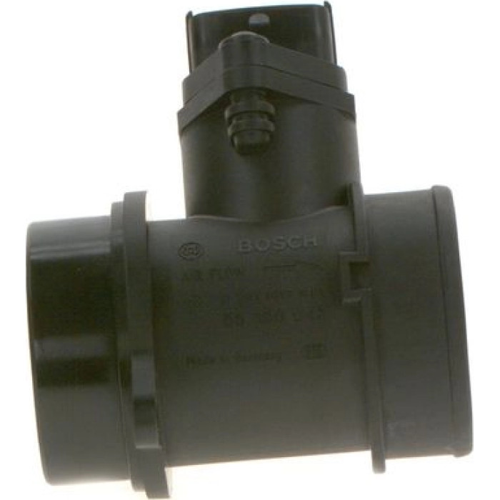 BOSCH 0 281 002 619 Luftmassenmesser BOSCH 0 281 002 619 Luftmassenmesser