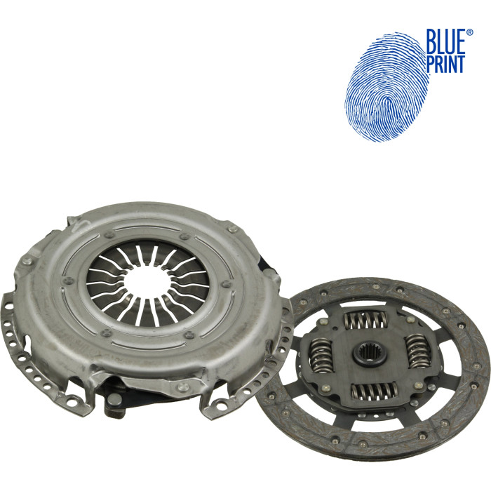 Blue Print ADF123027 Kupplungssatz Blue Print ADF123027 Kupplungssatz
