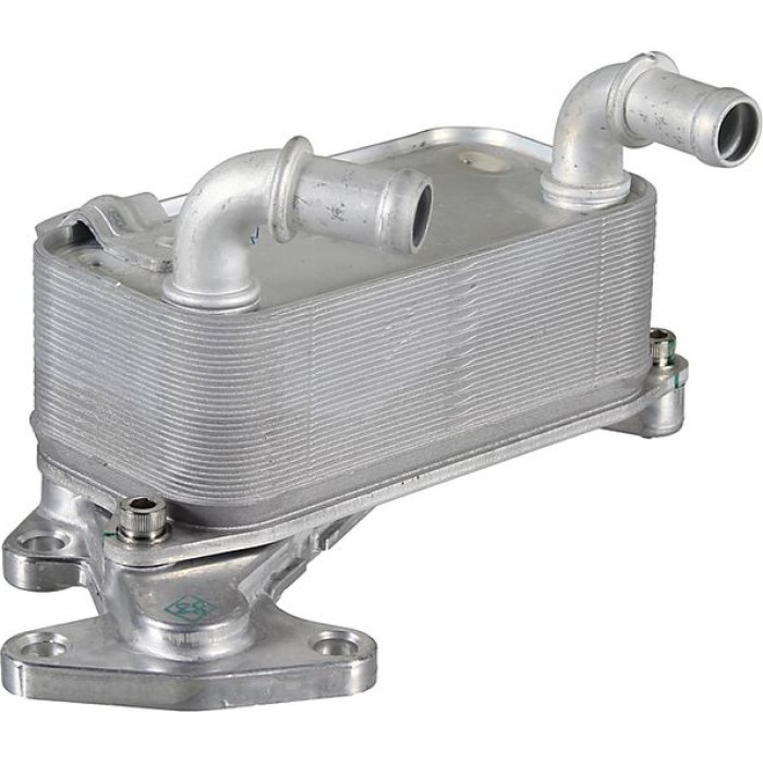 Metzger 0899534 Ölkühler, Automatikgetriebe
