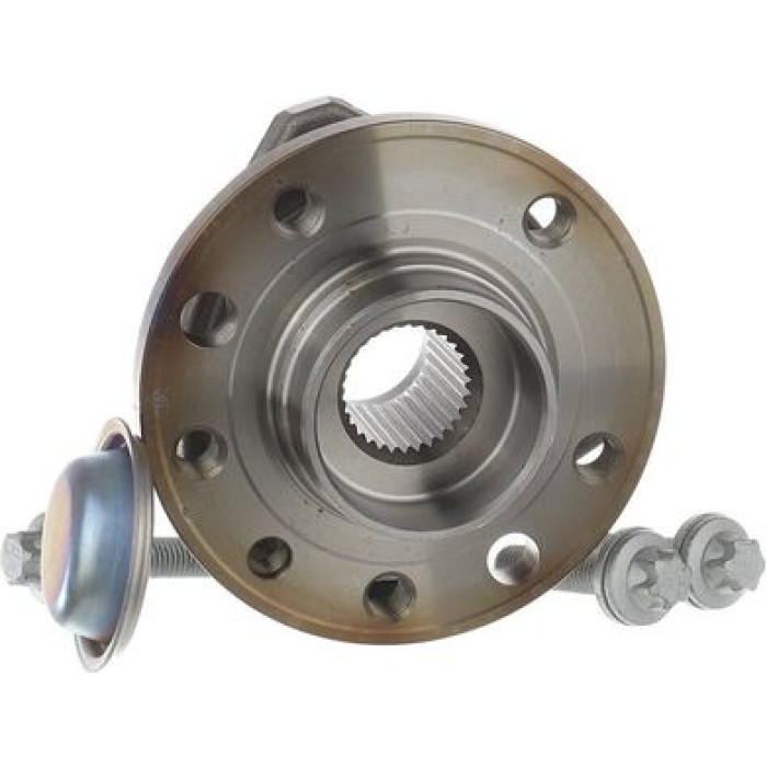 SKF VKBA 3619 Radlagersatz