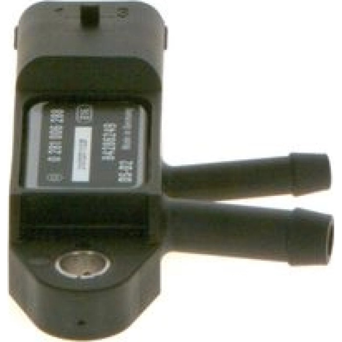 BOSCH 0 281 006 288 Sensor, Abgasdruck