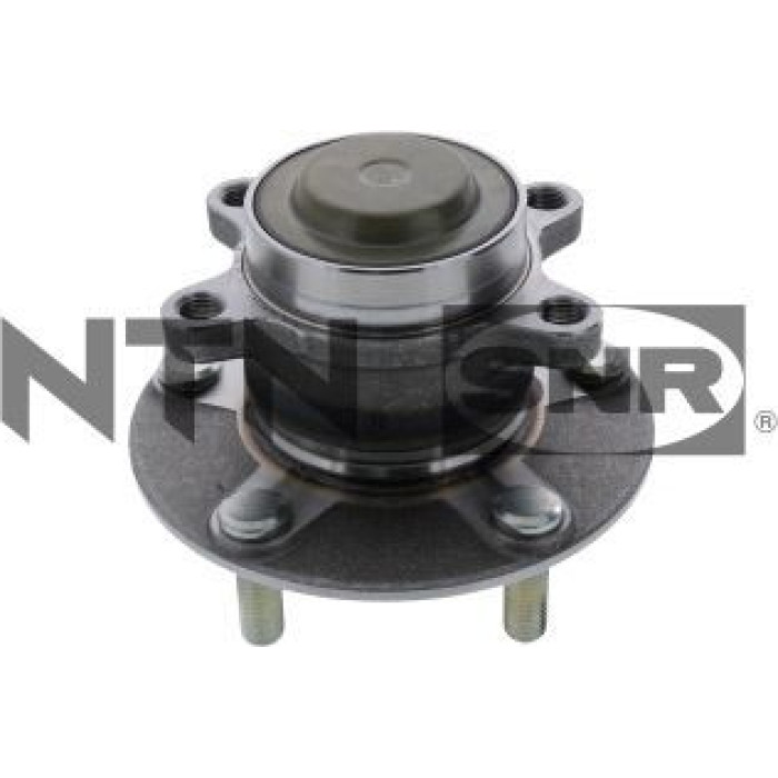 NTN-SNR R174.107 Radlagersatz NTN-SNR R174.107 Radlagersatz
