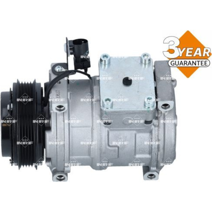 NRF 32048 Kompressor, Klimaanlage EASY FIT