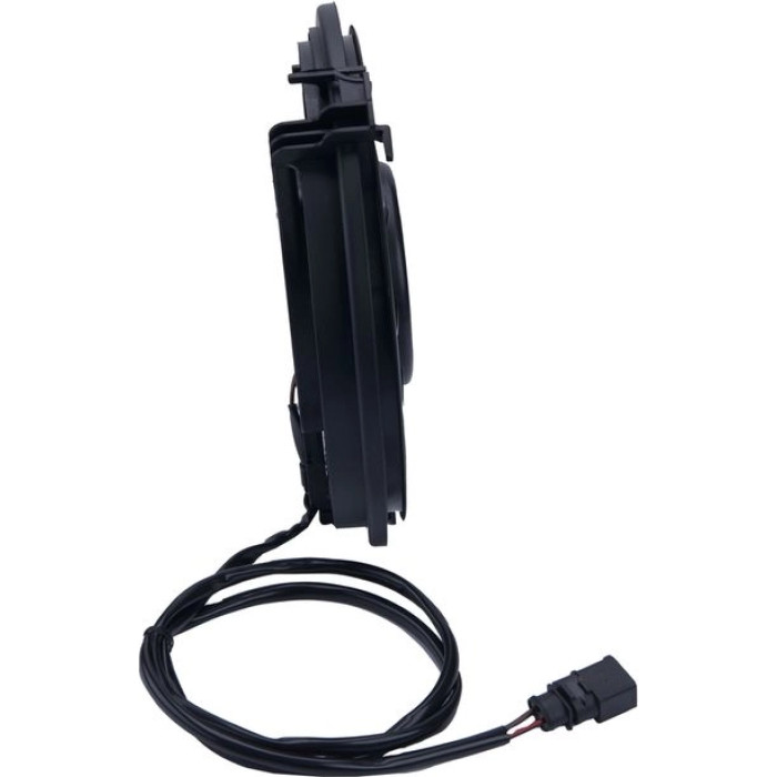BOSCH 0 986 338 115 Lüfter, Motorkühlung